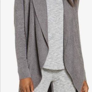 Barefoot Dreams CozyChic Lite Circle Cardigan
